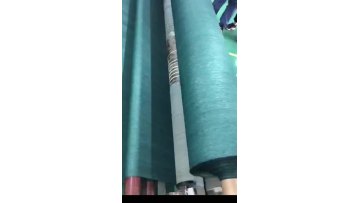 XINHAI  100% new HDPE Greenhouse shade net sun shading net UV stabilized sunshade netting1