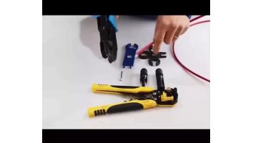 2 PCS Solar Panel Connector Tool Works For Connect
