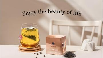 Coffee Pu'er video