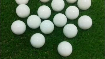 Flashing Shining LED Golf Ball Night Golf Ball