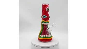 Glass Bong,Borosilicate Glass Pipe,Glass Hookah