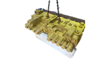 493-7956 323-7682 323-7680 323-7681 Hydraulic  Main control valve For Caterpillar CAT345D L 345D 349D 349D L Excavator1