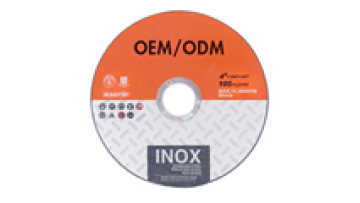 Metal Cutting Discs Suitable for Stainless Steel INOX and Metal Precision Cutting Disc1
