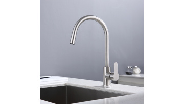  kitchen faucet DL-12038LS