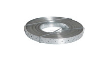 Galvanized Hoop Iron for Construction - Export to Australia1
