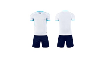 Sublimated Soccer Clothing Custom Team Sports Club Uniform Designs Womens Men Soccer Uniforms Jersey1