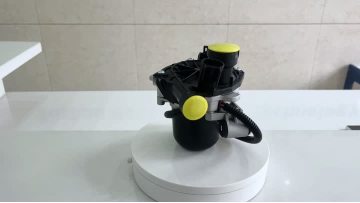 BJ-9355 Secondary Air Pump