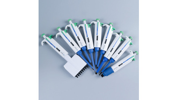 Multi Channel Pipette&Single Channel Pipette