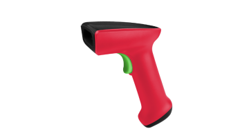 mc-s8 barcode reader