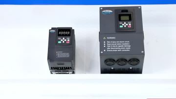 V9 Series High Performance Universal Speed AC Drive