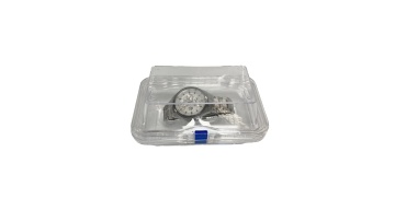 HN-153 155x105x75mm membrane box
