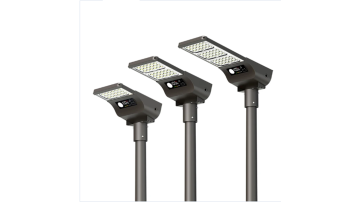 new 2024 solar street light