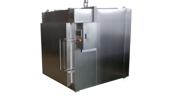 HY-200 Black Garlic Machine