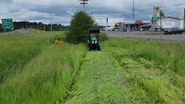epa tractor Nuoman tractor