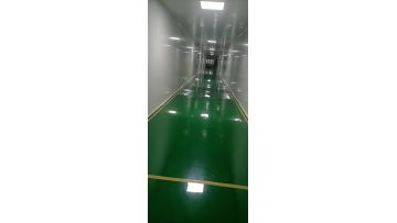 Company environment