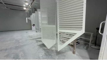 Shutters