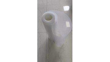 PP Transparent Film