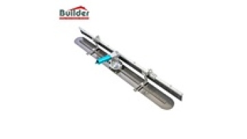 Fresno Trowel and Brush for Concrete Finishing - Factory Supply1