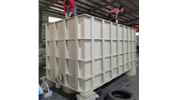 Factory's Minghui Brand Corrosion-Resistant Oxidation Plating Experimental Cell Industrial Pickling Water Tank Equipment Cutting1