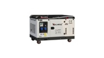 DG23000SE silent 2V98 two cylinder diesel generator 15kw 16kw 20kva 22kva1