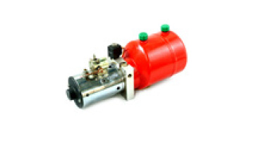 Most Popular Product in Asia Vertical 12v Dc Hydraulic Power Unit  for Automobile1