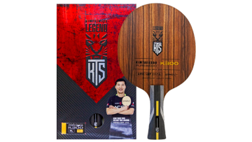 729 K300 Kim Taek Soo table tennis blade