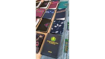 Custom all kinds of Notebook