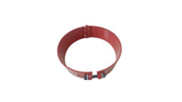 Oilfield API oilfield Spiral Nail Stop collars for casing centralizer1