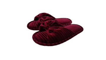 soft  indoor slipper