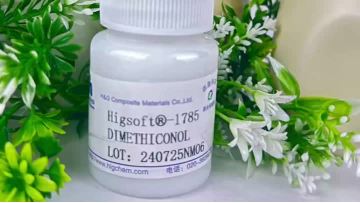 Dimethiconol (and) TEA-Dodecylbenzenesulfonate