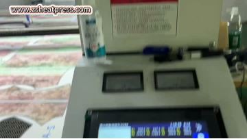 Garment Laser cutting machine