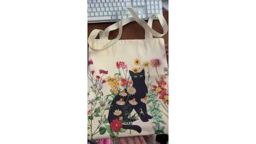 gift shopping bag MFZ-S003