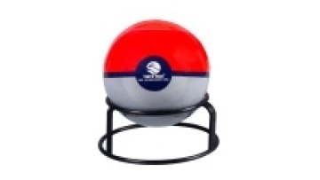 1.3kg fire extinguisher ball