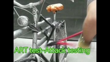 Attack Testing-ART Certificate