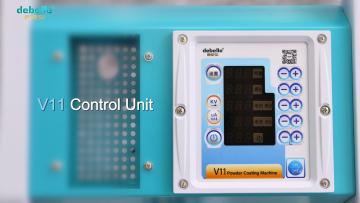 v11 Control Unit