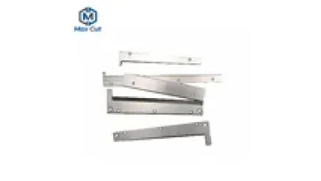 Factory Price Saw Blade Sealing Lips Stainless Steel Packaging Machine Toothed Blade1
