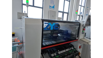 Automated PCB Assembly Equipment for Power Supply Production