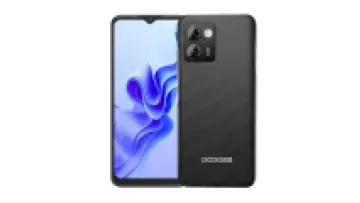 DOOGEE N50 Pro 6.52