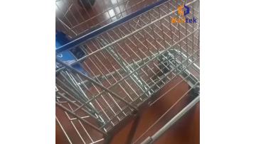 American Shopping Trolley
