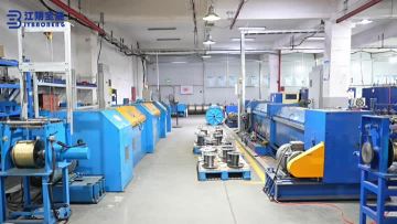 Copper-plated Steel Wire Rope 9