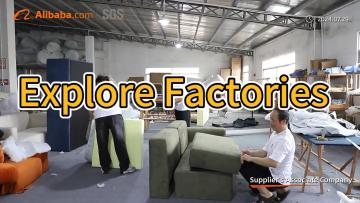 Explore Factories