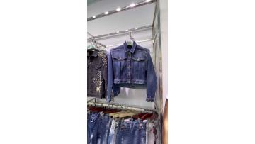 Denim Jacket, Denim Skirt, Denim Dress
