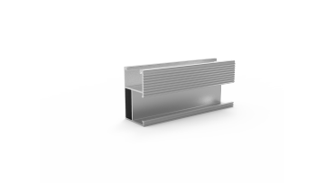Classic Rail For Solar Mounting