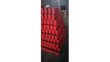 API 5CT TUBING AND CASING COUPLING