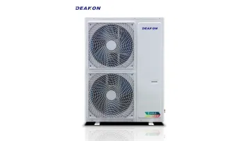 A2 PRO--29kw R32 Hybrid DC Inverter Air Source Heat Pump with ERP a+++ 9kw to 20kw Heating Cooling Dhw WiFi Controller1