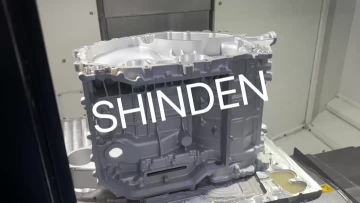 motor housing (3)