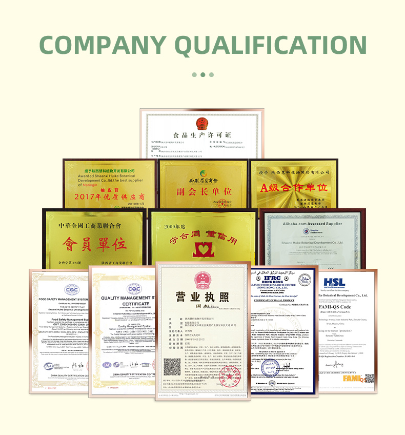 Qualification
