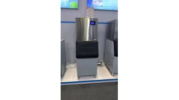 Máquina de Hielo