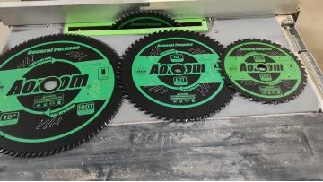 Circular Saw Blade
