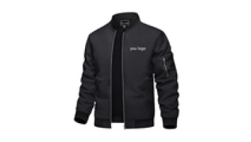 Custom High-Quality Vintage Winter and Fall Men's Leather Baseball Letterman Varsity Jackets1
